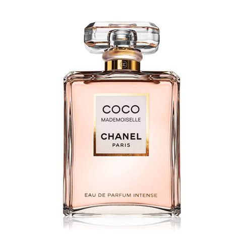 chanel parfum femme liste|chanel perfume for women list.